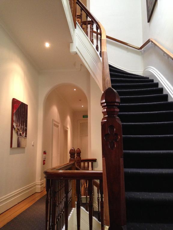 Auldington Hotel ロンセストン エクステリア 写真