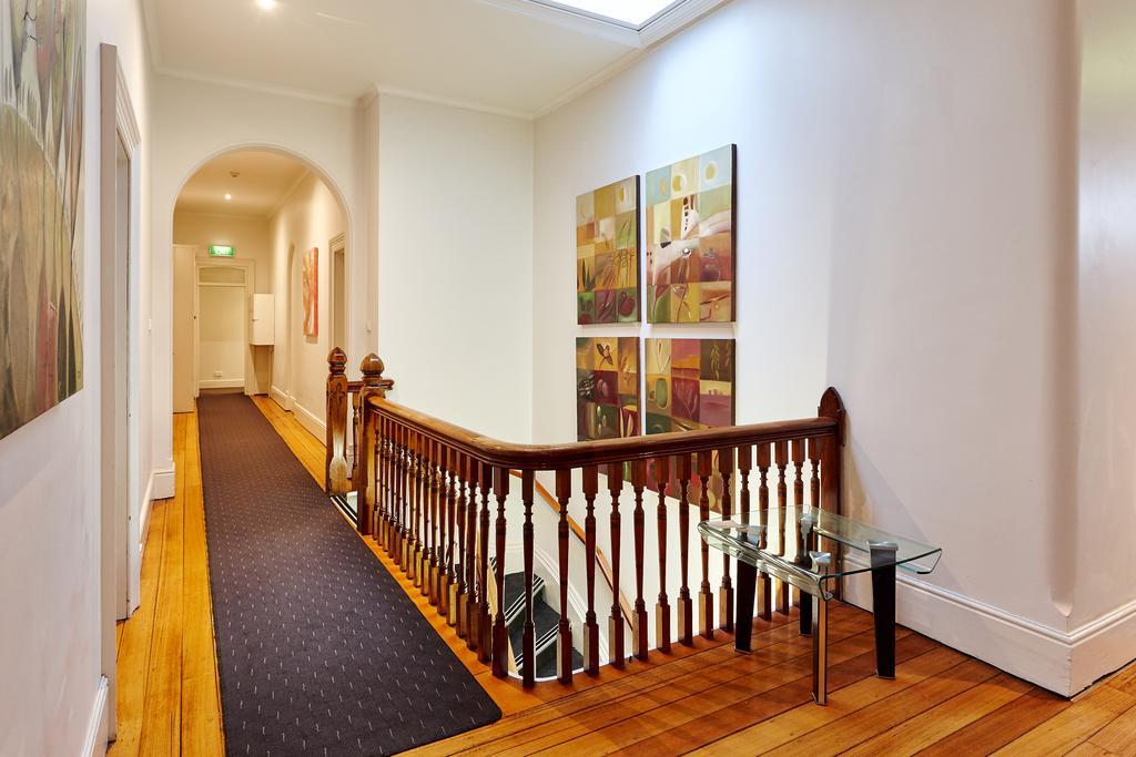 Auldington Hotel ロンセストン エクステリア 写真